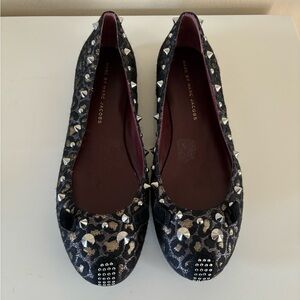 Marc by Marc Jacobs Flats - 7.5
